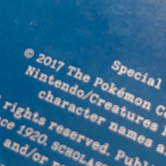 Pokémon Classic Collector’s Handbook ( official Guide to the First 151 Pokémon - Picture 3 of 7